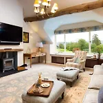 Tatil Evi High Cunsey Farm
