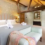 High Cunsey Farm Tatil Evi