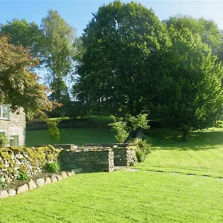 High Cunsey Farm Tatil Evi