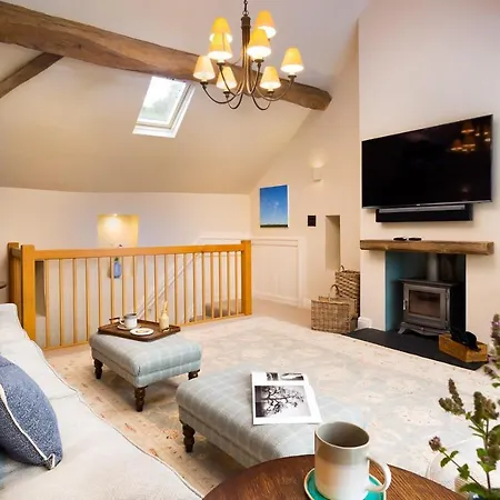 High Cunsey Farm Hébergement de vacances Near Sawrey