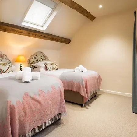 Hébergement de vacances High Cunsey Farm Near Sawrey