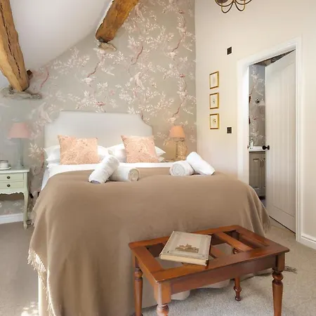 High Cunsey Farm * Near Sawrey