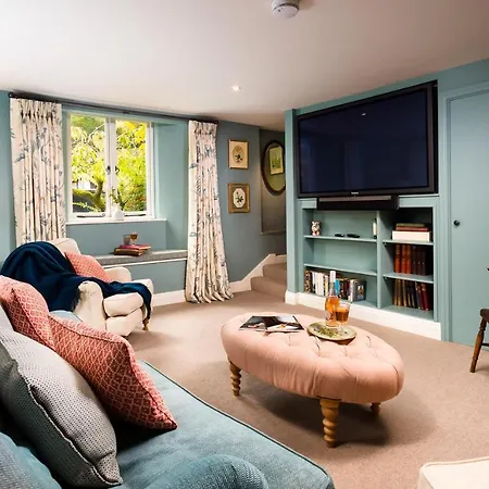 High Cunsey Farm Near Sawrey