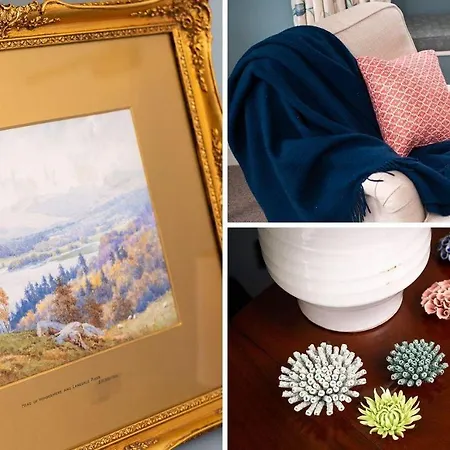 High Cunsey Farm Hébergement de vacances