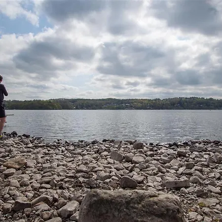 Hébergement de vacances High Cunsey Farm *