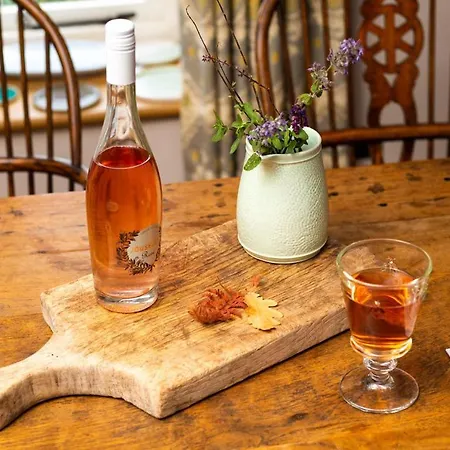 High Cunsey Farm Near Sawrey