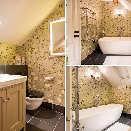 High Cunsey Farm Hébergement de vacances