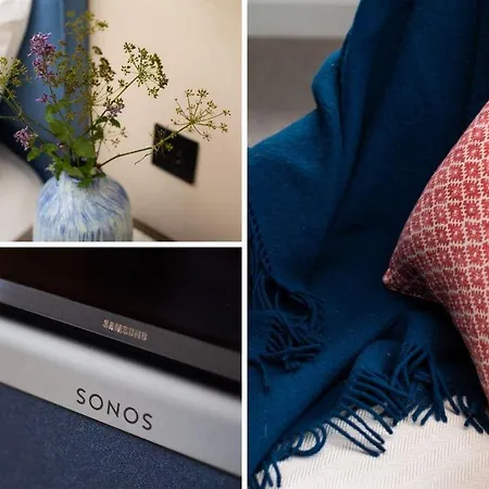 Hébergement de vacances High Cunsey Farm Near Sawrey