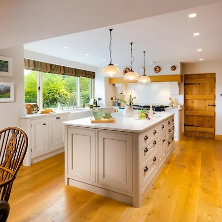 Hébergement de vacances High Cunsey Farm Near Sawrey