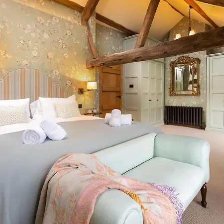 High Cunsey Farm Hébergement de vacances