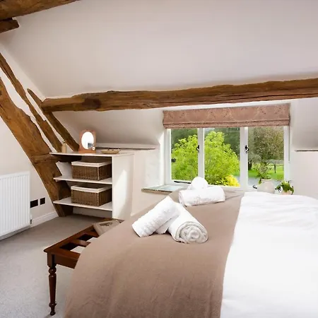 Hébergement de vacances High Cunsey Farm Near Sawrey