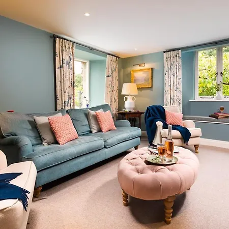 High Cunsey Farm Hébergement de vacances