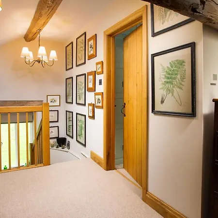 High Cunsey Farm Hébergement de vacances