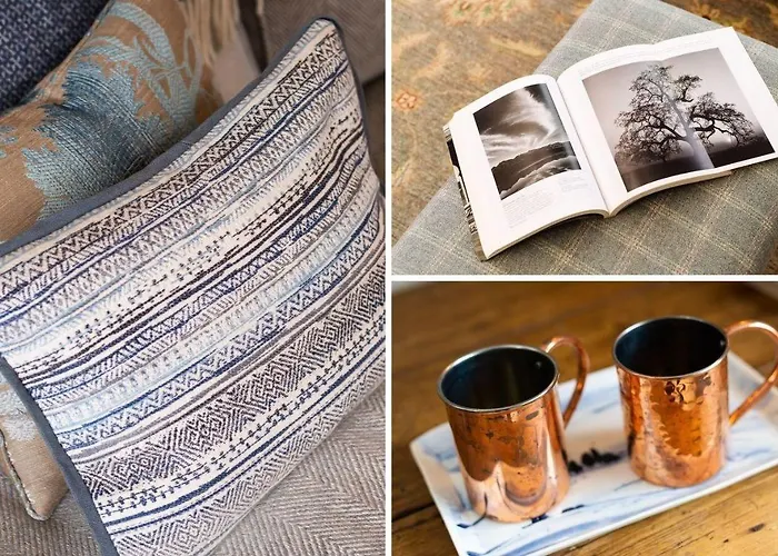 High Cunsey Farm 度假居 Near Sawrey