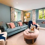 High Cunsey Farm 度假居