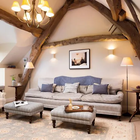 High Cunsey Farm * Near Sawrey