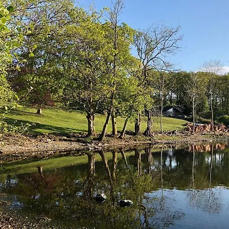 High Cunsey Farm