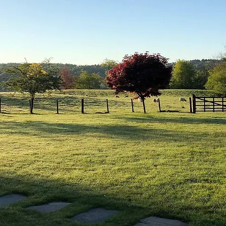 High Cunsey Farm *