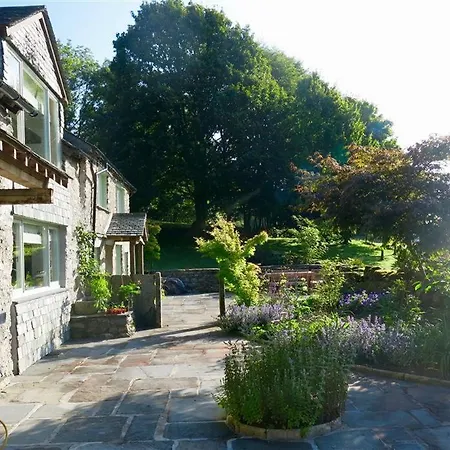 High Cunsey Farm * Near Sawrey