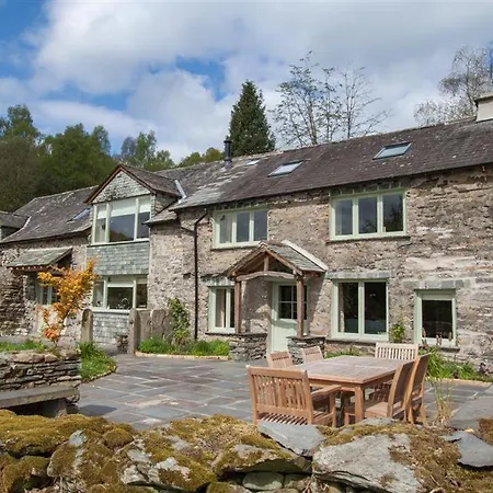 High Cunsey Farm * Near Sawrey