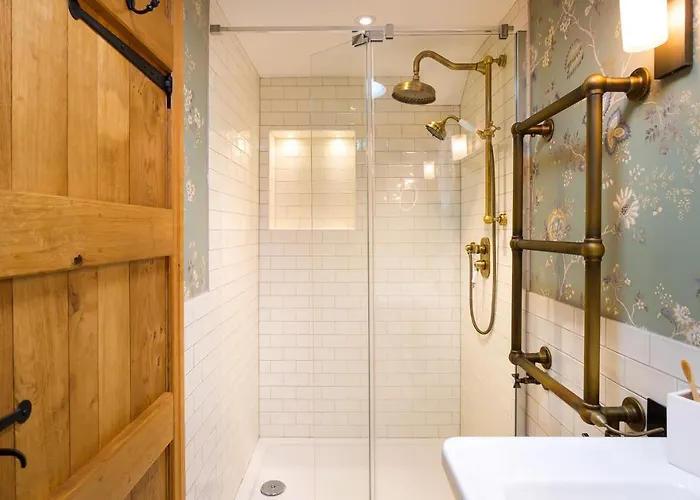 High Cunsey Farm Near Sawrey