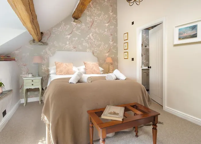 High Cunsey Farm * Near Sawrey