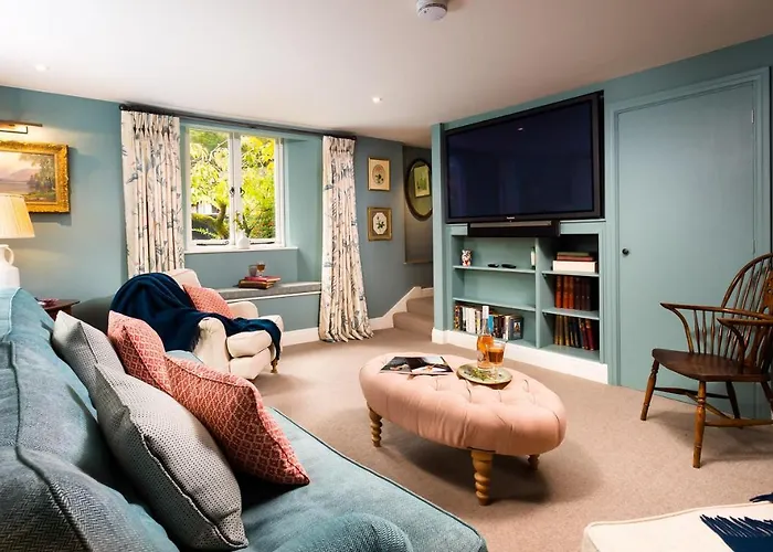 High Cunsey Farm Near Sawrey