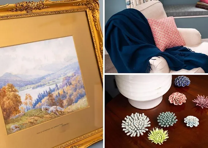 High Cunsey Farm Dom wakacyjny