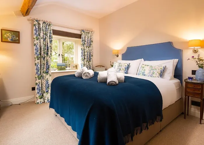 High Cunsey Farm Dom wakacyjny *