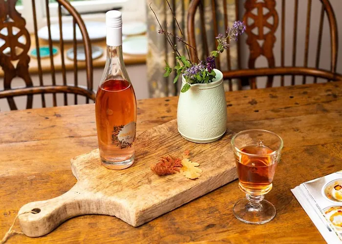 High Cunsey Farm Near Sawrey