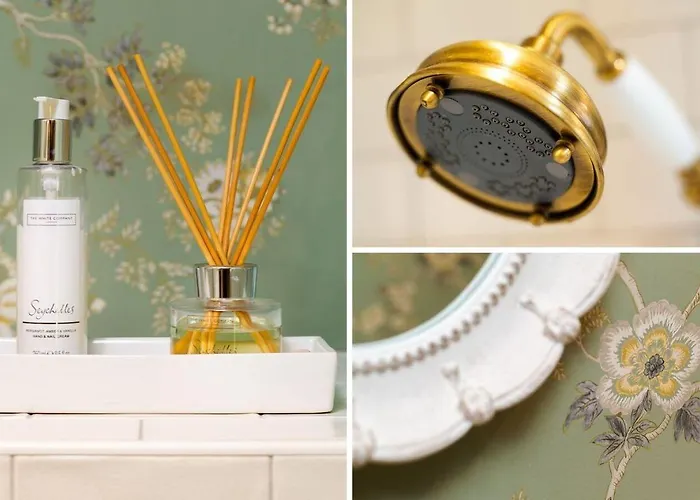 High Cunsey Farm * Near Sawrey