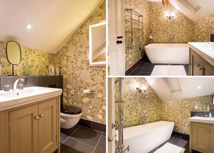 High Cunsey Farm Dom wakacyjny