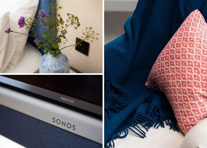 Dom wakacyjny High Cunsey Farm Near Sawrey