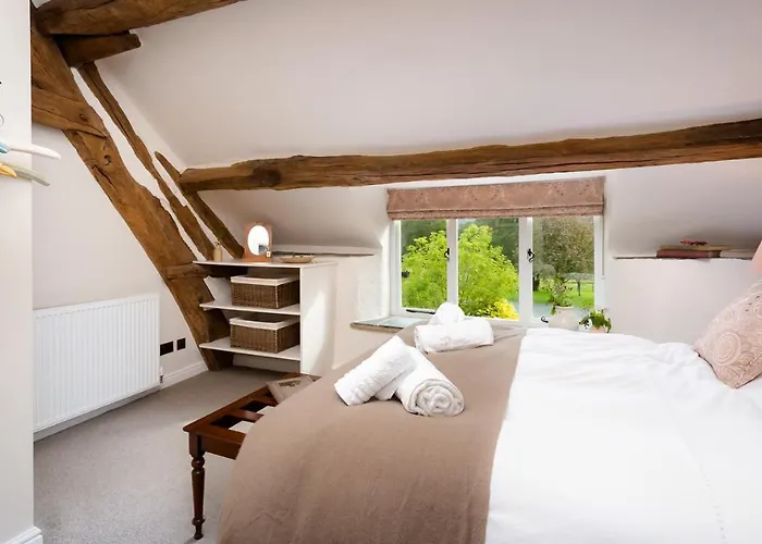 Dom wakacyjny High Cunsey Farm Near Sawrey