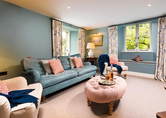 High Cunsey Farm Dom wakacyjny