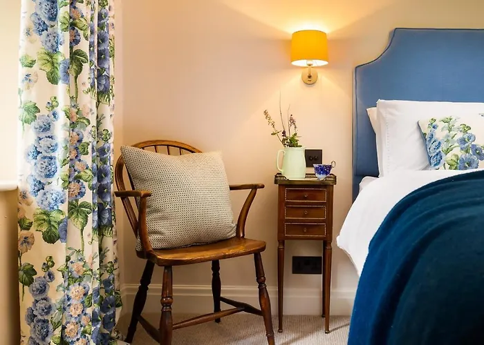 Dom wakacyjny High Cunsey Farm Near Sawrey